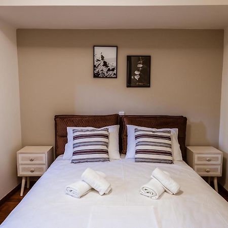 Вілла Cactus Maisonette Near Airport Порто-Рафті Екстер'єр фото