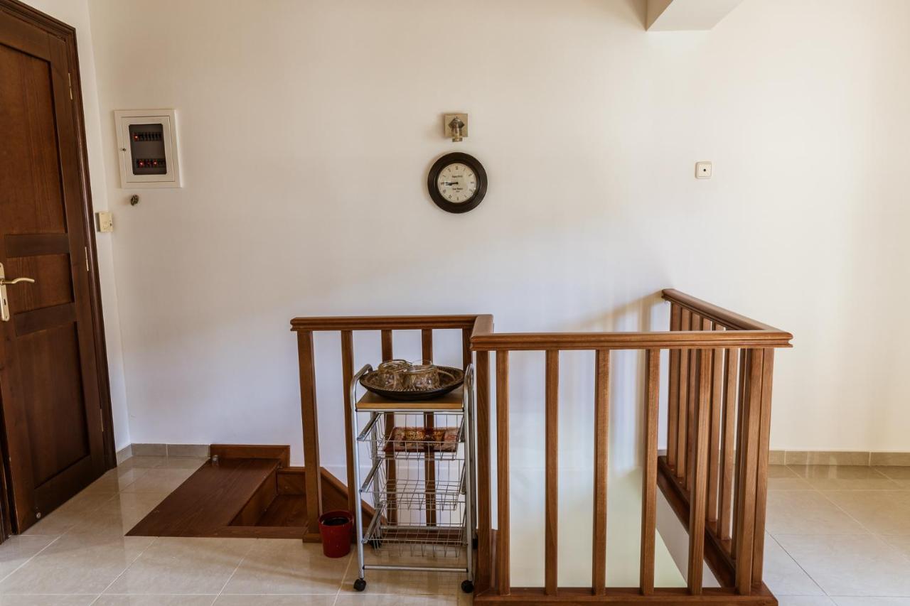 Вілла Cactus Maisonette Near Airport Порто-Рафті Екстер'єр фото